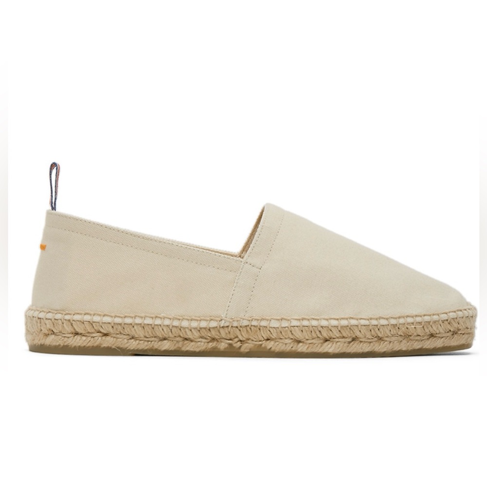 Men's Off-White Pablo Lona Espadrilles